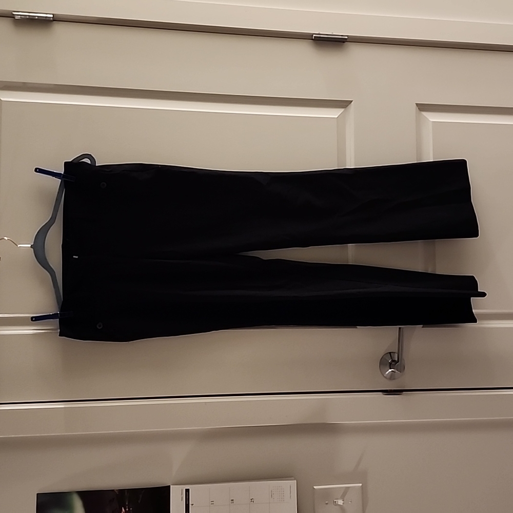 Black Dress Pants